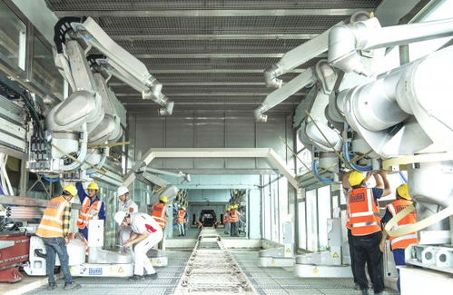 爆发力与硬实力 解码恒大造车的力学与房地产业逻辑