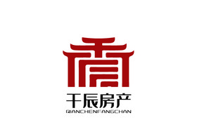 房地产Logo设计中的智慧与品格 以‘筑梦’为例