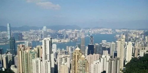 房地产已变天 党报总结楼市调控成果释放五大信号