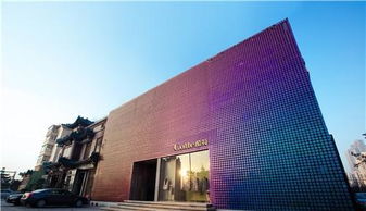 从「老裁缝」到工业互联网领跑者 一位房地产巨头的转型传奇